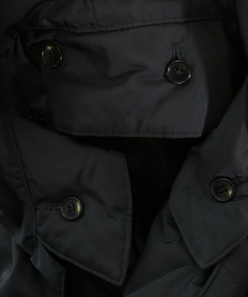 VACHEMENT（ヴァシュモン）ダウンコート 黒 サイズ:F レディース/2200635767011