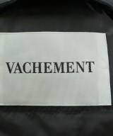 VACHEMENT（ヴァシュモン）ダウンコート 黒 サイズ:F レディース/2200635767011