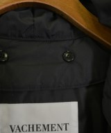 VACHEMENT（ヴァシュモン）ダウンコート 黒 サイズ:F レディース/2200635767011