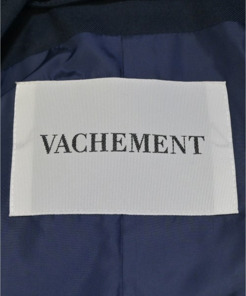 VACHEMENT（ヴァシュモン）その他 紺 サイズ:F レディース/2200637315012