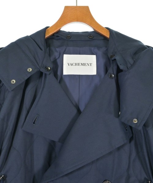 VACHEMENT（ヴァシュモン）その他 紺 サイズ:F レディース/2200637315012