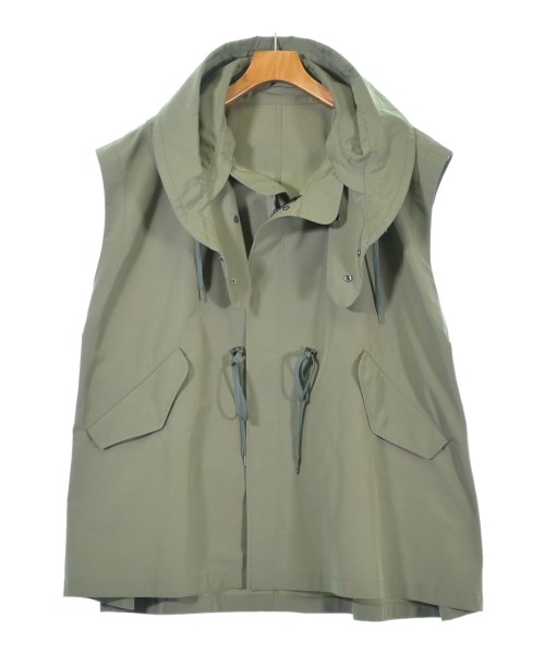 ヴァシュモン(VACHEMENT)のVACHEMENT ブルゾン（その他）