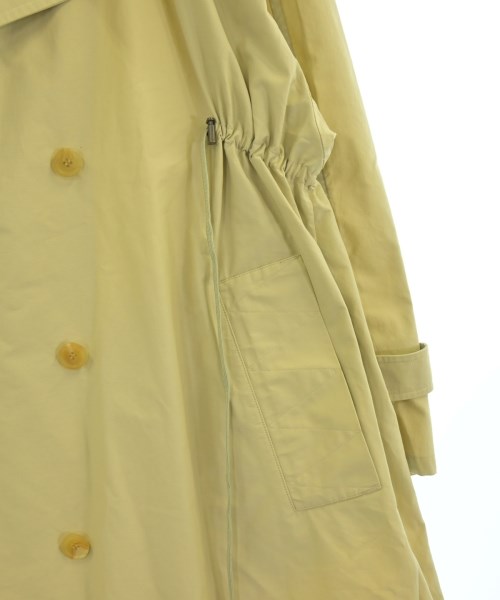 VACHEMENT（ヴァシュモン）トレンチコート ベージュ サイズ:F レディース/2200624416050