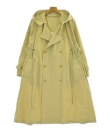 VACHEMENT トレンチコート