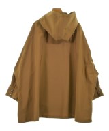 VACHEMENT（ヴァシュモン）マウンテンパーカー 茶 サイズ:F レディース/2200616602027