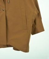 VACHEMENT（ヴァシュモン）マウンテンパーカー 茶 サイズ:F レディース/2200616602027