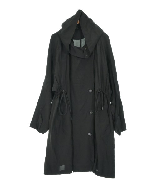 VACHEMENT(ヴァシュモン)その他 黒 サイズ:F/2200672497070