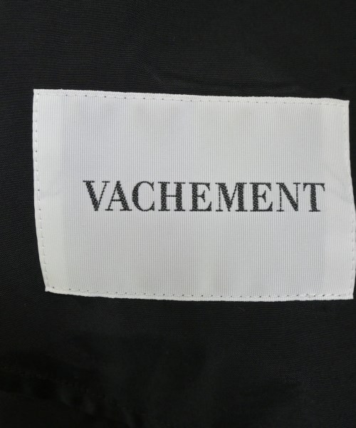 VACHEMENT（ヴァシュモン）その他 黒 サイズ:F レディース/2200672497070