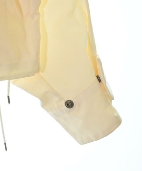 VACHEMENT（ヴァシュモン）ブルゾン 白 サイズ:F レディース/2200678236017