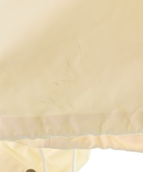 VACHEMENT（ヴァシュモン）ブルゾン 白 サイズ:F レディース/2200678236017