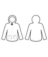 VACHEMENT（ヴァシュモン）ブルゾン 白 サイズ:F レディース/2200678236017