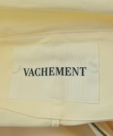 VACHEMENT（ヴァシュモン）ブルゾン 白 サイズ:F レディース/2200678236017