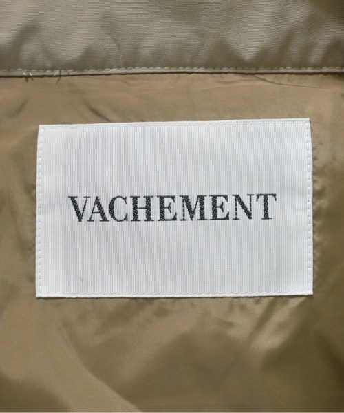 VACHEMENT（ヴァシュモン）その他 ベージュ サイズ:F レディース/2200689266010