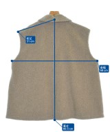VACHEMENT（ヴァシュモン）その他 ベージュ サイズ:F レディース/2200689266010