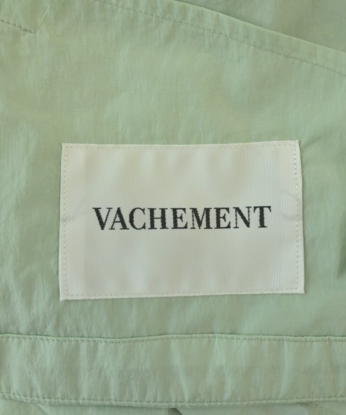 VACHEMENT（ヴァシュモン）その他 緑 サイズ:F レディース/2200691657011