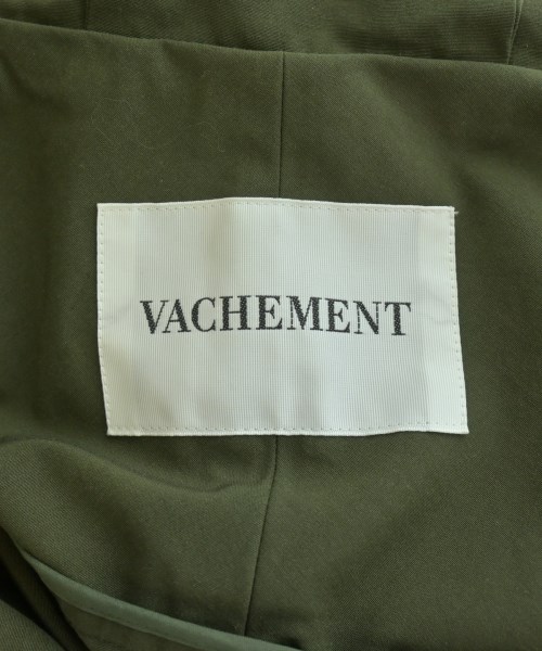 VACHEMENT（ヴァシュモン）その他 カーキ サイズ:F レディース/2200711082021