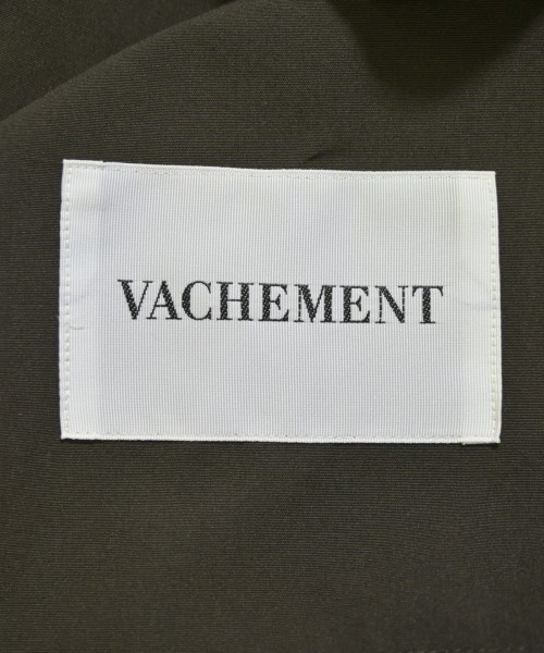 VACHEMENT（ヴァシュモン）その他 茶 サイズ:F レディース/2200714950044