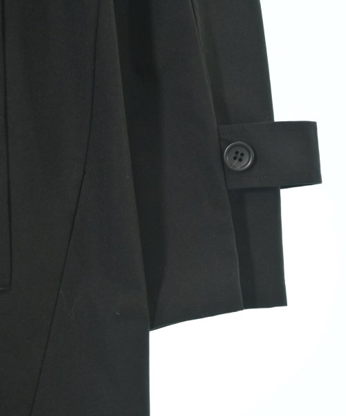 VACHEMENT（ヴァシュモン）トレンチコート 黒 サイズ:F レディース/2200645540079