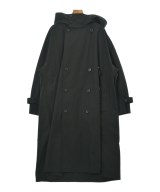 VACHEMENT（ヴァシュモン）トレンチコート 黒 サイズ:F レディース/2200645540079