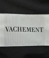 VACHEMENT（ヴァシュモン）トレンチコート 黒 サイズ:F レディース/2200645540079