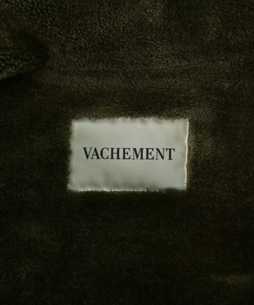 VACHEMENT（ヴァシュモン）その他 カーキ サイズ:F レディース/2200704296039