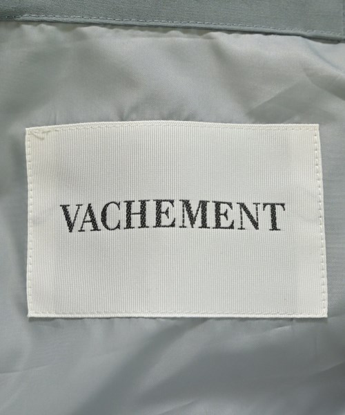 VACHEMENT（ヴァシュモン）その他 グレー サイズ:F レディース/2200702394027