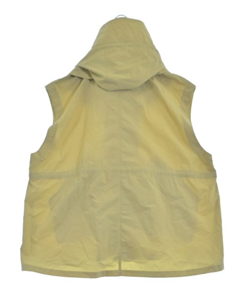 VACHEMENT（ヴァシュモン）ベスト ベージュ サイズ:F レディース/2200661289020