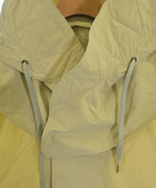 VACHEMENT（ヴァシュモン）ベスト ベージュ サイズ:F レディース/2200661289020