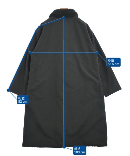 VACHEMENT（ヴァシュモン）その他 黒 サイズ:F レディース/2200664455019