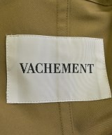 VACHEMENT（ヴァシュモン）モッズコート カーキ サイズ:F レディース/2200666599018