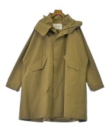 VACHEMENT モッズコート