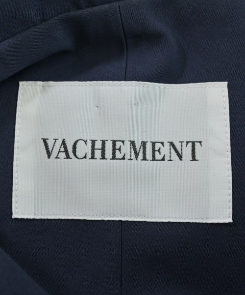 VACHEMENT（ヴァシュモン）その他 紺 サイズ:F レディース/2200664862046