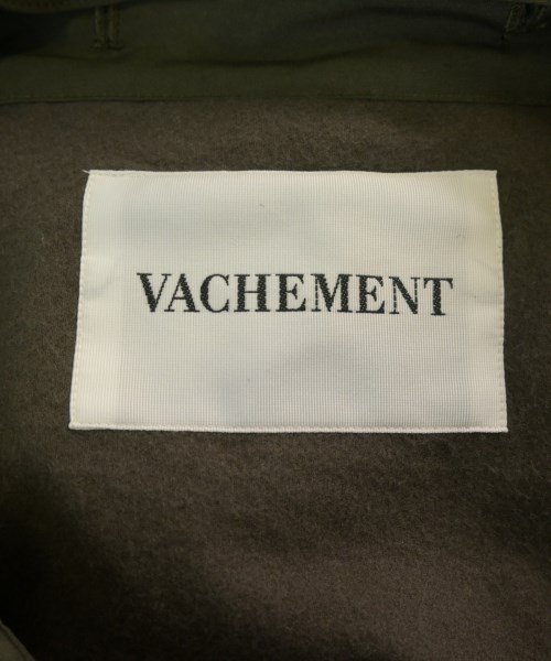 VACHEMENT（ヴァシュモン）その他 カーキ サイズ:F レディース/2200722002025