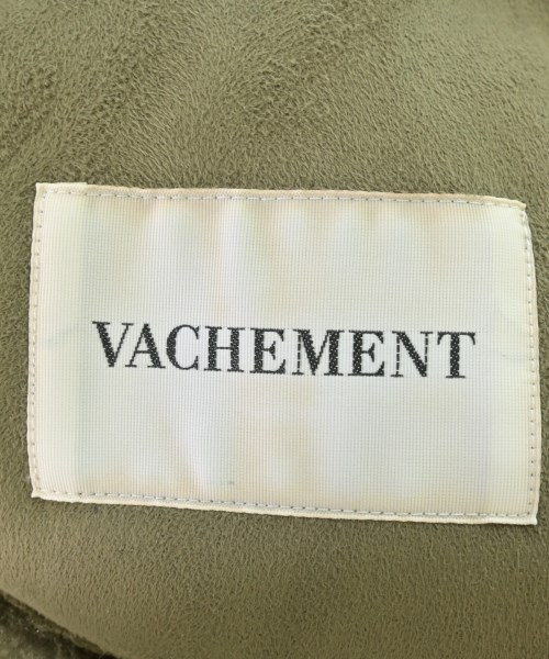 VACHEMENT（ヴァシュモン）その他 カーキ サイズ:F レディース/2200723345039