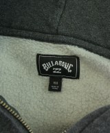 BILLABONG（ビラボン）パーカー グレー サイズ:150(13T-14T) キッズ/2200669018158