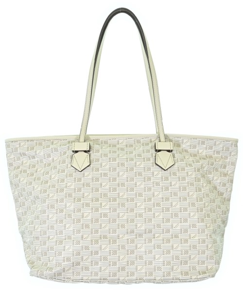 モローパリ(MOREAU PARIS)のMOREAU PARIS トートバッグ