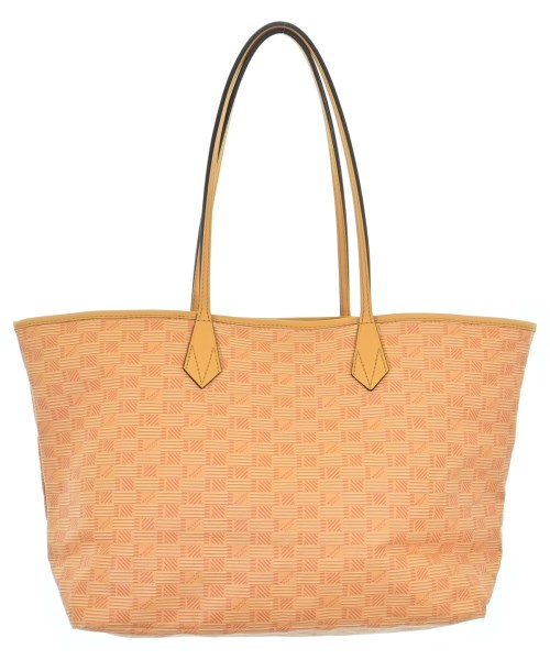 MOREAU PARIS(モローパリ)トートバッグ 黄 サイズ:-/2200662562016