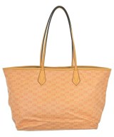 MOREAU PARIS（モローパリ）トートバッグ 黄 サイズ:- レディース/2200662562016