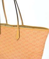 MOREAU PARIS（モローパリ）トートバッグ 黄 サイズ:- レディース/2200662562016