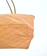 MOREAU PARIS（モローパリ）トートバッグ 黄 サイズ:- レディース/2200662562016