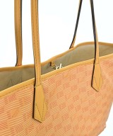 MOREAU PARIS（モローパリ）トートバッグ 黄 サイズ:- レディース/2200662562016