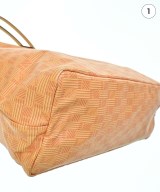 MOREAU PARIS（モローパリ）トートバッグ 黄 サイズ:- レディース/2200662562016