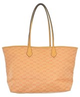 MOREAU PARIS トートバッグ