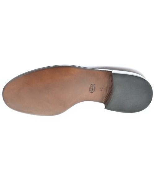 Royal Gorge Bridge（ロイヤルゴージブルッジ）ビジネス・ドレスシューズ 茶 サイズ:EU43(28cm位) メンズ/2200655793014