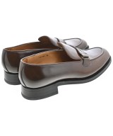 Royal Gorge Bridge（ロイヤルゴージブルッジ）ビジネス・ドレスシューズ 茶 サイズ:EU43(28cm位) メンズ/2200655793014