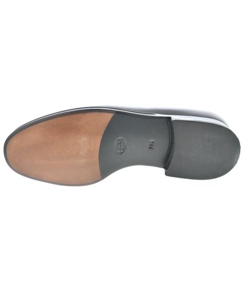 Royal Gorge Bridge（ロイヤルゴージブルッジ）ビジネス・ドレスシューズ 黒 サイズ:EU39 1/2(24.5cm位) メンズ/2200655793021