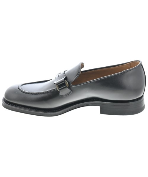 Royal Gorge Bridge（ロイヤルゴージブルッジ）ビジネス・ドレスシューズ 黒 サイズ:EU39 1/2(24.5cm位) メンズ/2200655793021