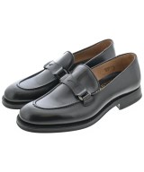 Royal Gorge Bridge（ロイヤルゴージブルッジ）ビジネス・ドレスシューズ 黒 サイズ:EU39 1/2(24.5cm位) メンズ/2200655793021