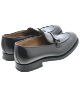 Royal Gorge Bridge（ロイヤルゴージブルッジ）ビジネス・ドレスシューズ 黒 サイズ:EU39 1/2(24.5cm位) メンズ/2200655793021