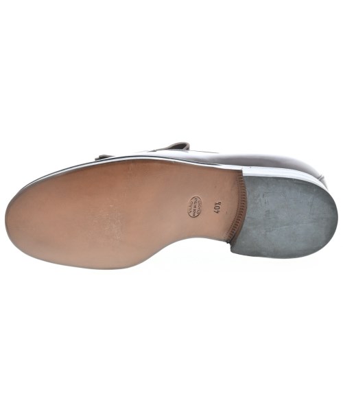 Royal Gorge Bridge（ロイヤルゴージブルッジ）ビジネス・ドレスシューズ 茶 サイズ:EU40 1/2(25.5cm位) メンズ/2200655851011